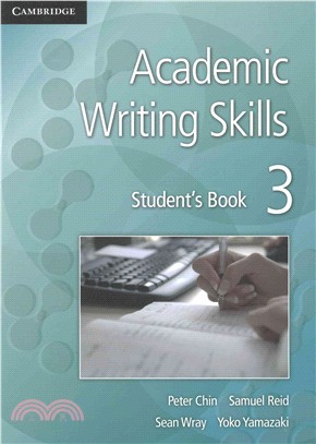 Academic Writing Skills 3