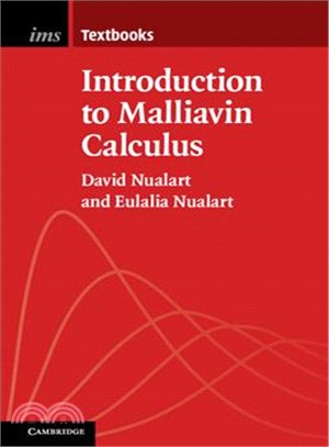 Introduction to Malliavin Calculus