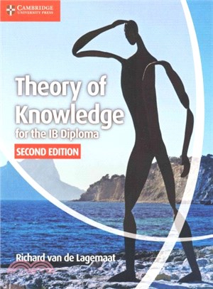 Theory of Knowledge for the Ib Diploma