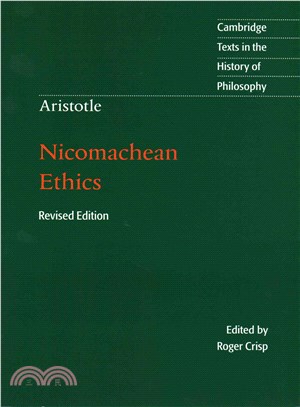 Nicomachean Ethics