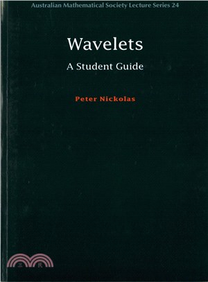 Wavelets ─ A Student Guide