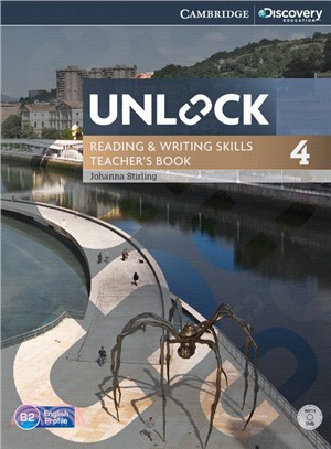 Unlock Level 4 Reading and Writing Skills