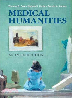 Medical Humanities ─ An Introduction