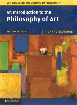 An Introduction to the Philosophy of Art