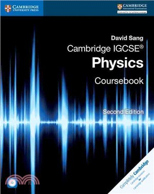 Cambridge Igcse?Physics Coursebook