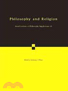 Philosophy and Religion