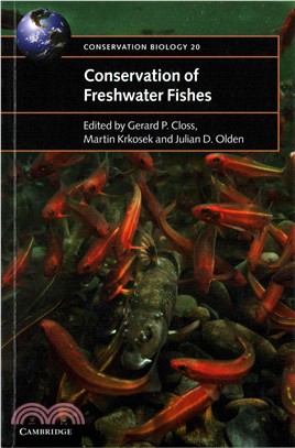 Conservation of Freshwater Fishes