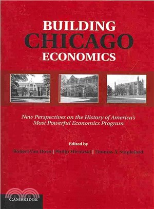 Building Chicago economics :...