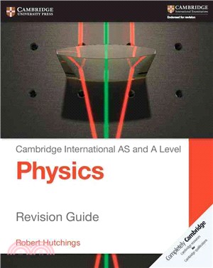 Cambridge International As and a Level Physics Revision Guide