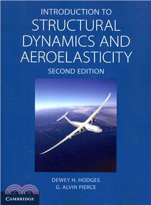 Introduction to Structural Dynamics and Aeroelasticity