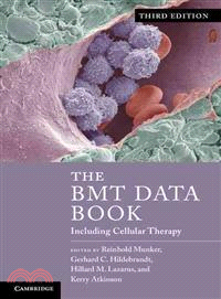 The Bmt Data Book