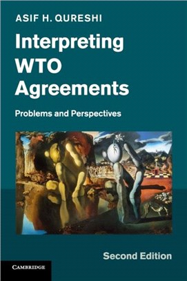 Interpreting Wto Agreements ─ Problems and Perspectives