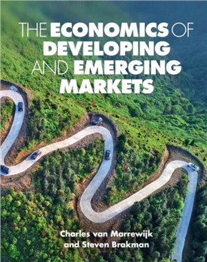 The Economics of Developing and Emerging Markets