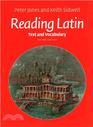 Reading Latin ― Text and Vocabulary