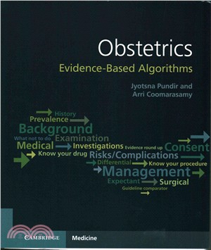 Obstetrics ― Evidence-based Algorithms