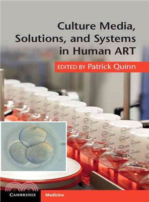 Culture Media, Solutions, and Systems in Human Art
