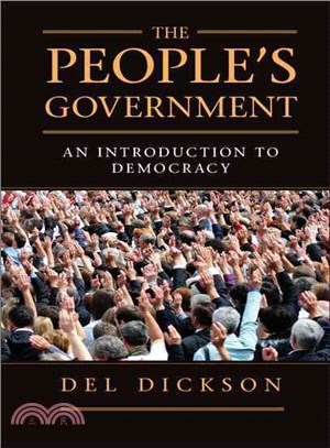 The People's Government ― An Introduction to Democracy