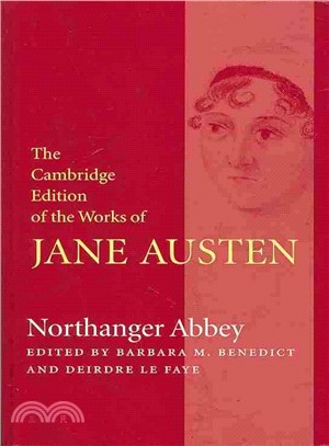 Northanger Abbey