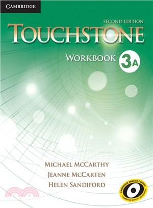 Touchstone 3 Workbook A