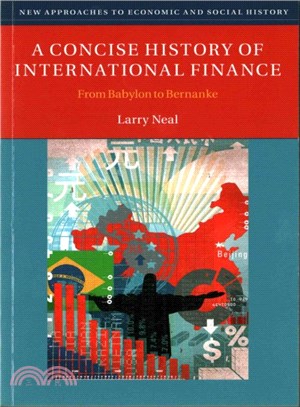 A Concise History of International Finance ― From Babylon to Bernanke