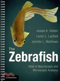 The Zebrafish ─ Atlas of Macroscopic and Microscopic Anatomy