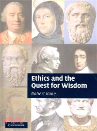 Ethics and the Quest for Wisdom
