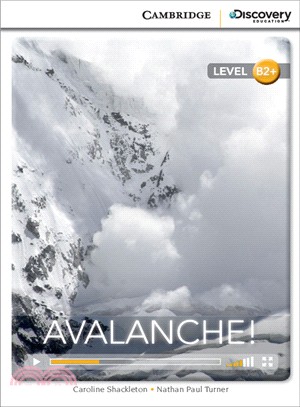 CDEIR B2+_Avalanche! (BK+Online Access)