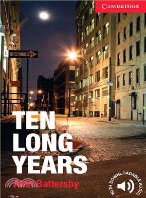 CER1: Ten Long Years