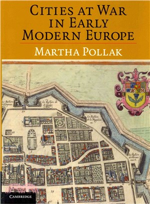 Cities at War in Early Modern Europe