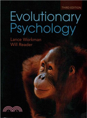 Evolutionary Psychology ― An Introduction