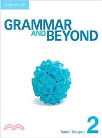 Grammar and Beyond Level 2 Student's Book + Class Audio Cd