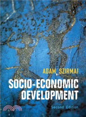 Socio-economic Development ― An Introduction