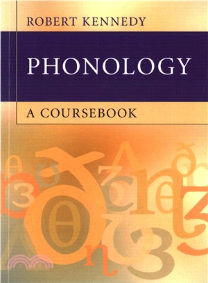 Phonology ─ A Coursebook