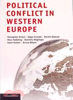 Political Conflict in Western Europe
