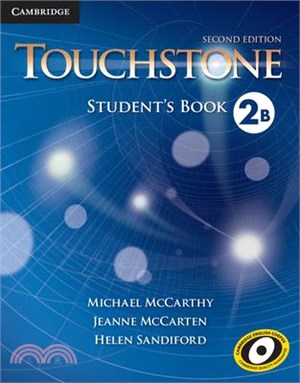 Touchstone Level 2B