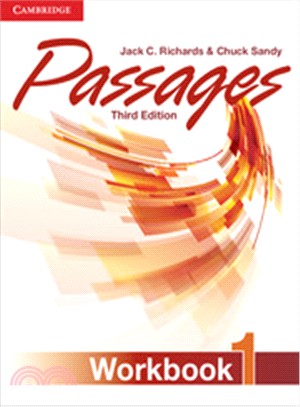 Passages 1 Workbook