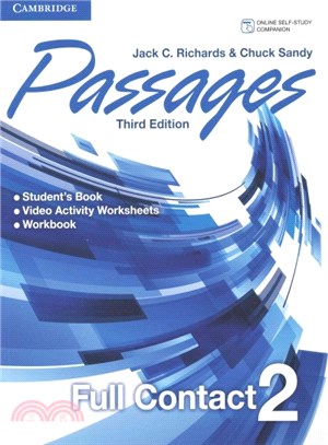 Passages Full Contact 2