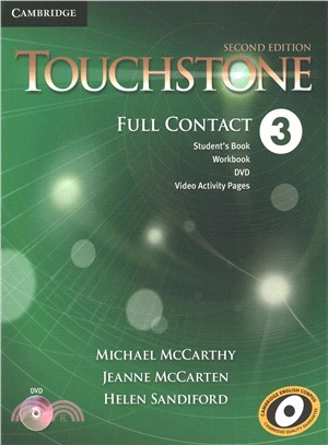 Touchstone Level 3 Full Contact