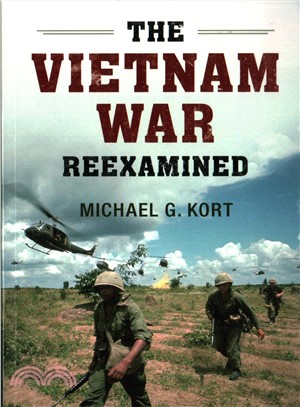 The Vietnam War Re-examined