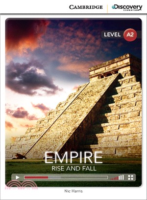 CDEIR A2_Empire: Rise and Fall (BK+Online Access)