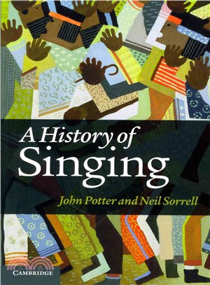 A History of Singing