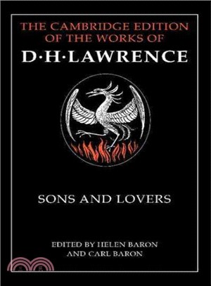 Sons and Lovers