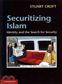 Securitizing Islam ─ Identity and the Search for Security