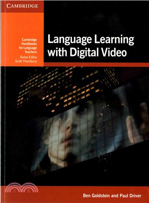 Language Learning With Digital Video