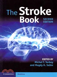 The Stroke Book