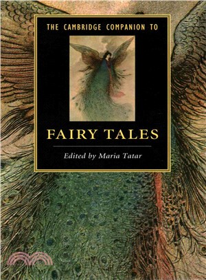 The Cambridge Companion to Fairy Tales