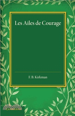 Les Ailes de Courage