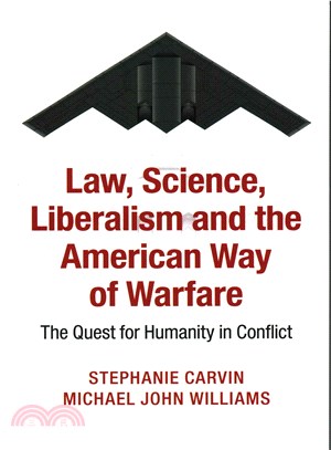 Law, science, liberalism and...