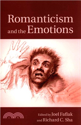 Romanticism and the Emotions