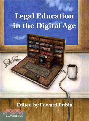 Legal Education in the Digital Age